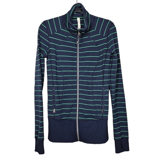 Lululemon Asana Jacket - Picture 3 of 7